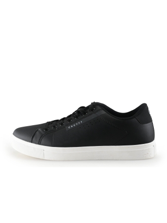 Cruyff Sneaker Schwarz 314201