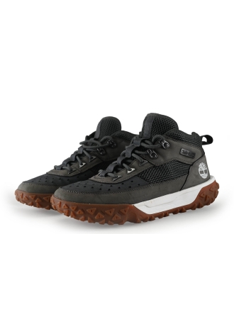 Timberland Sneaker Grau 314203