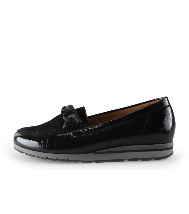 Gabor Slip-ons