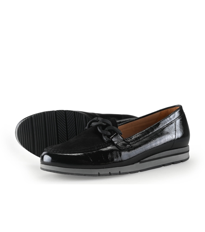 Gabor Slip-ons