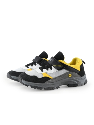 Rushour Sneaker Schwarz 314220