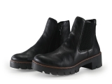 Rieker Chelsea boots