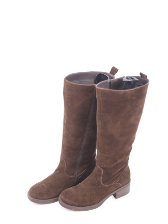 Cellini Stiefel Braun 314222