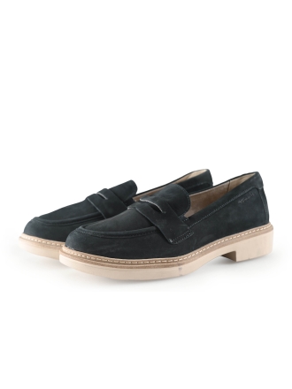 Tamaris Loafers  Blau 314223
