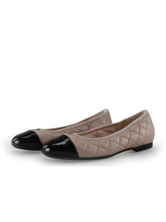 Gabor Ballerinaschuhe Rosa 314224