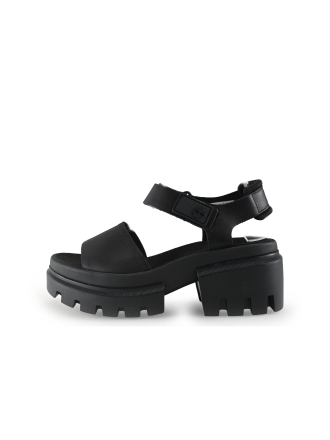 Timberland Sandalen Schwarz 314226