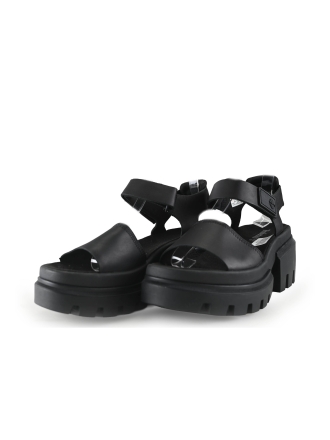 Timberland Sandalen Schwarz 314226