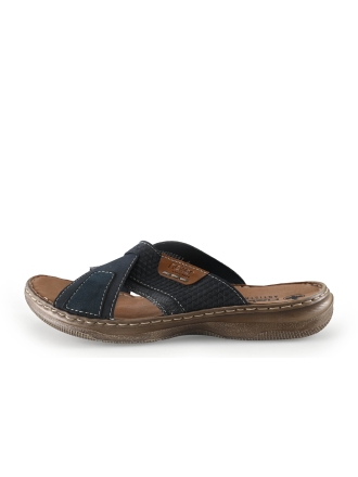 Rieker Sandalen Blau 314229