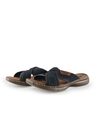 Rieker Sandalen Blau 314229