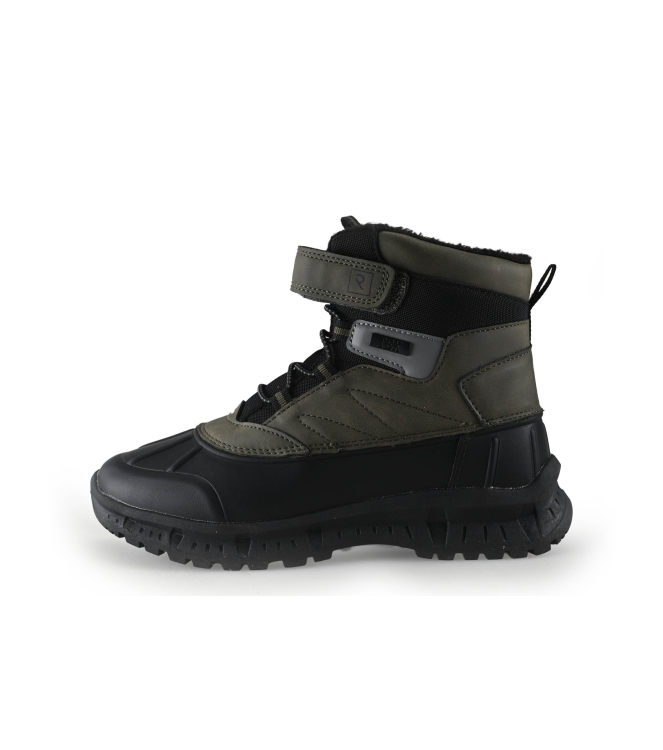Run Lifewear Boots