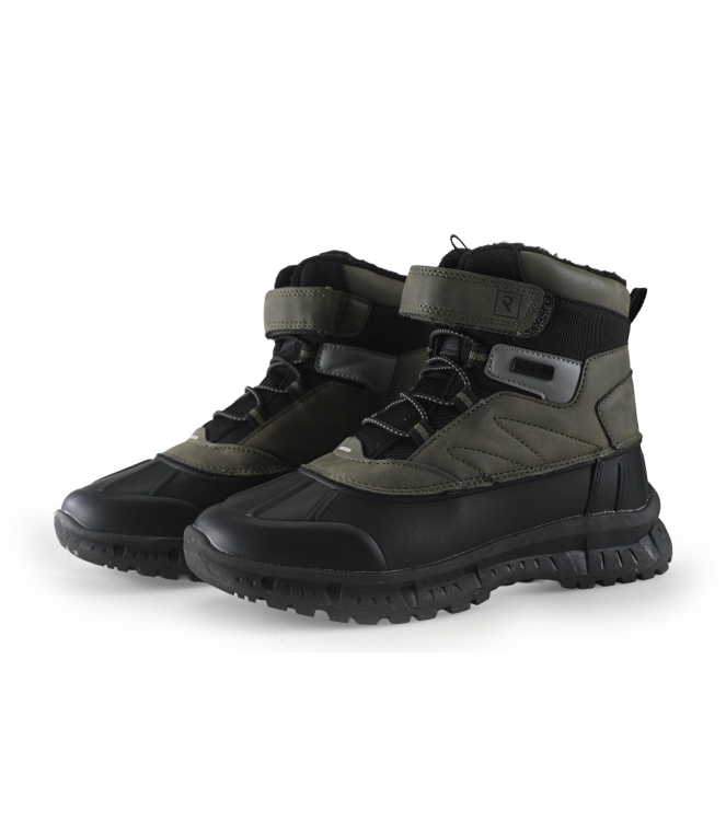 Run Lifewear Boots