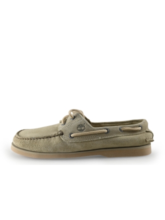 Timberland Bootsschuhe Beige 314235