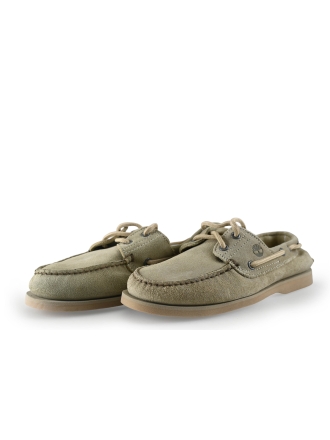 Timberland Bootsschuhe Beige 314235