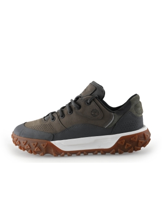 Timberland Sneaker Grau 314236