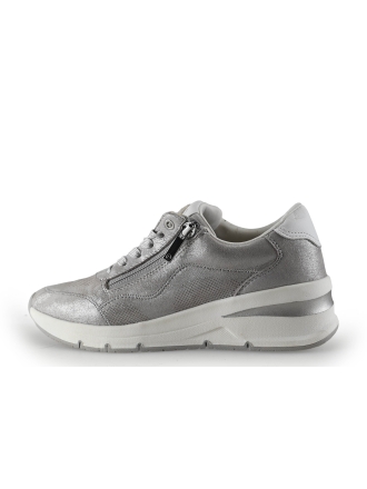 Tamaris Sneaker Silber 314239