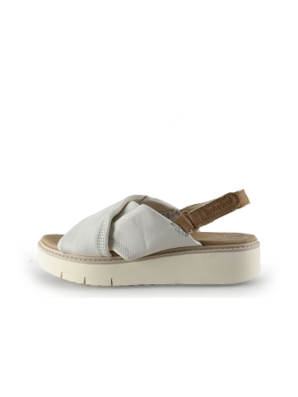 Timberland Sandalen Weiß 314241
