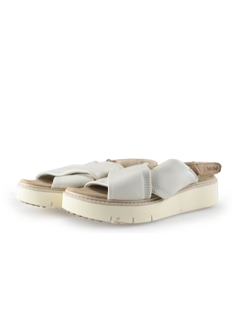Timberland Sandalen Weiß 314242