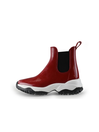 Simon Chelsea boots Rot 314246