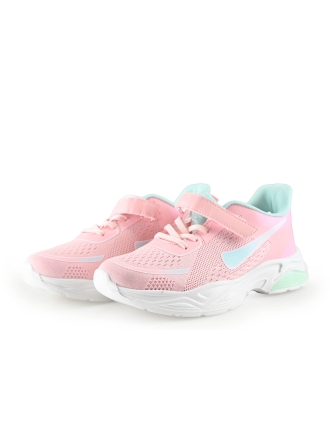Claudia Ghizzani Sneaker Rosa 314247