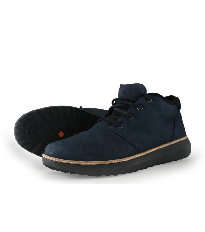 Timberland Schnürstiefel