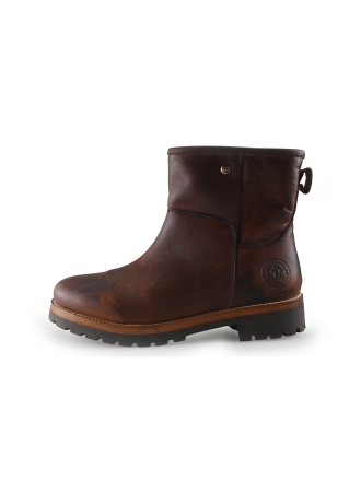 Panama Jack Stiefeletten Cognac 314255