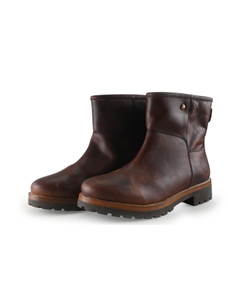 Panama Jack Stiefeletten Cognac 314255