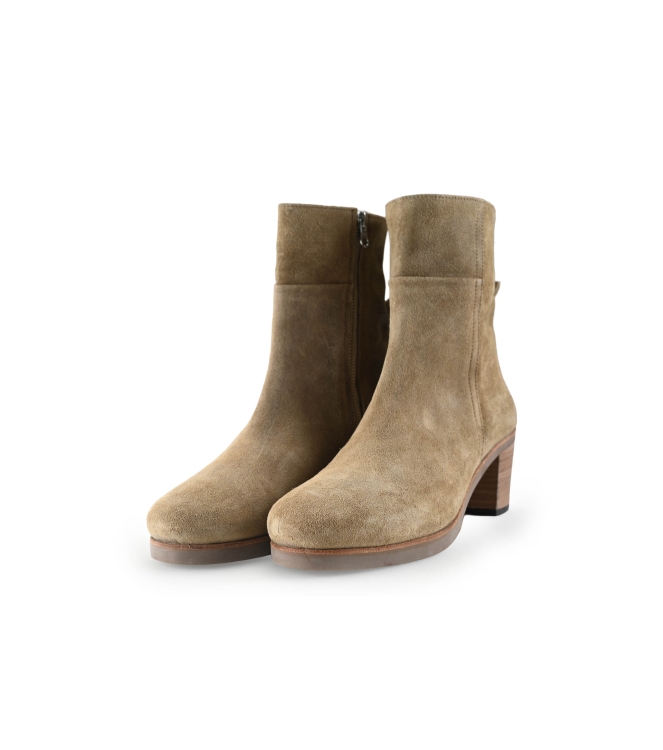 Shabbies Amsterdam Stiefeletten