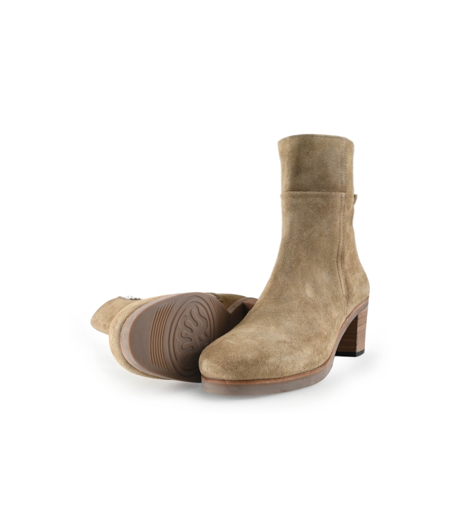 Shabbies Amsterdam Stiefeletten