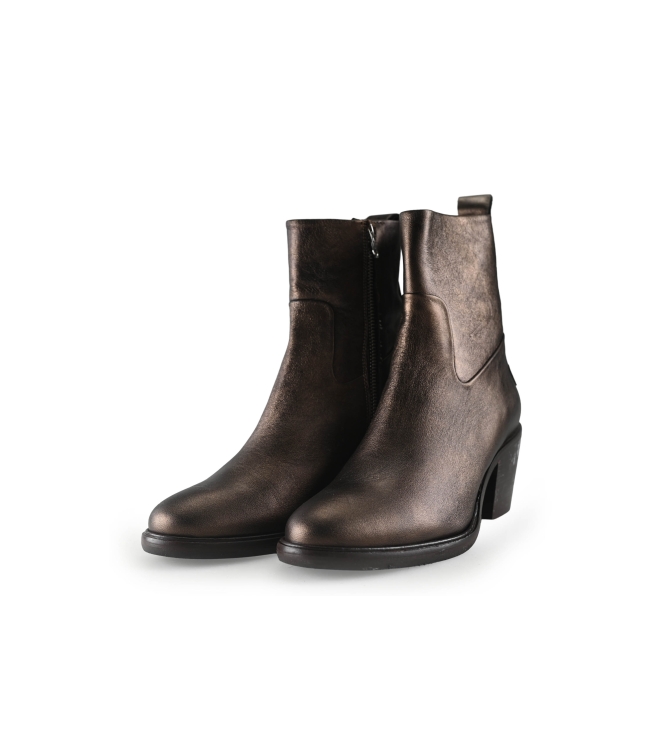 Shabbies Amsterdam Stiefeletten