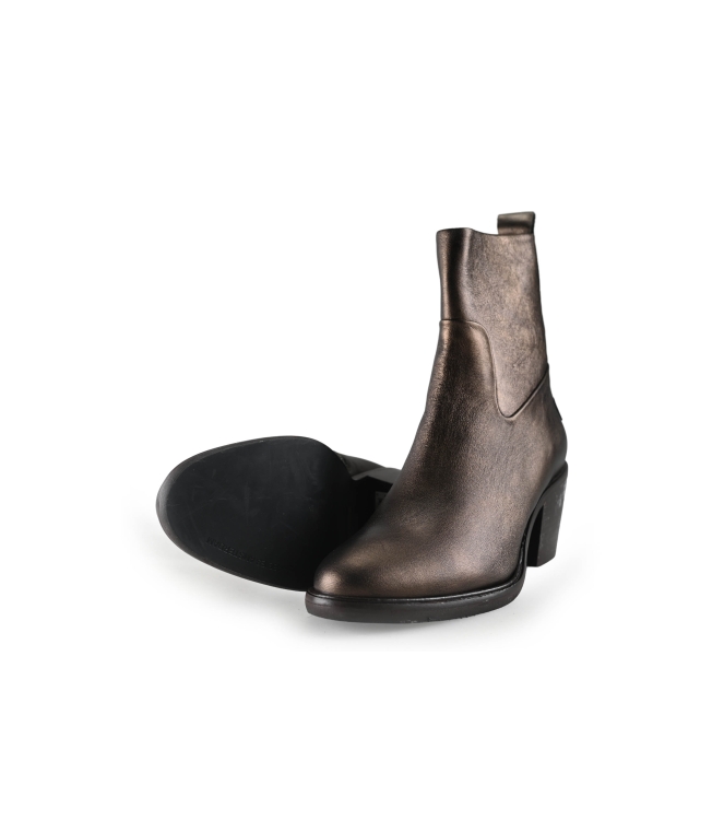 Shabbies Amsterdam Stiefeletten