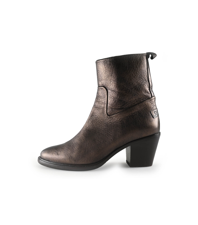 Shabbies Amsterdam Stiefeletten