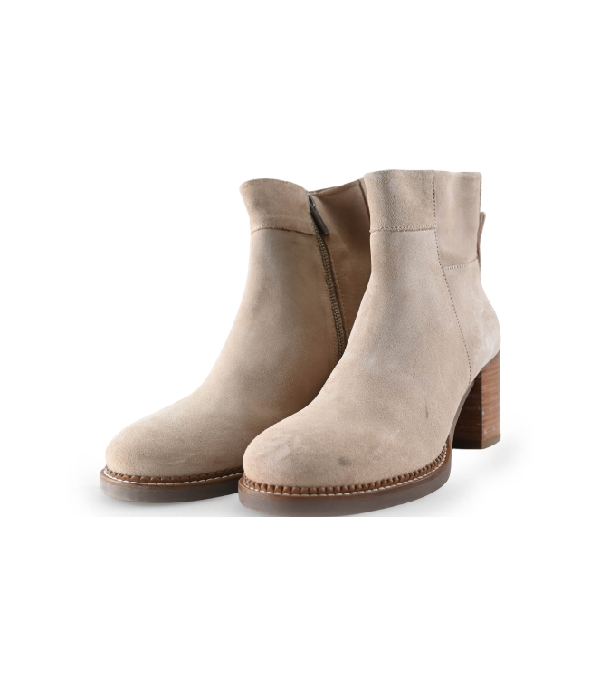 Shabbies Amsterdam Stiefeletten