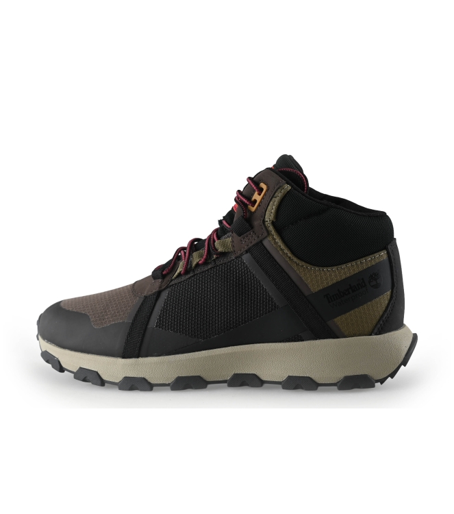 Timberland Hohe Sneaker