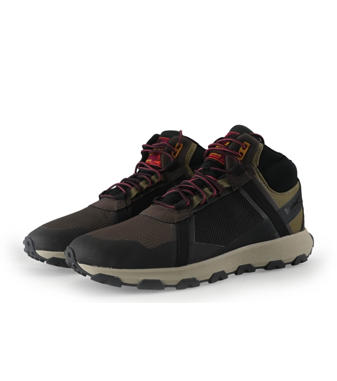 Timberland Hohe Sneaker