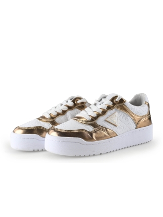 Guess Sneaker Weiß 314270