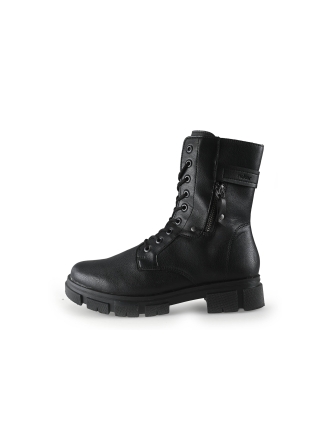 Rieker Boots Schwarz 314275