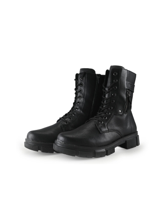 Rieker Boots Schwarz 314275