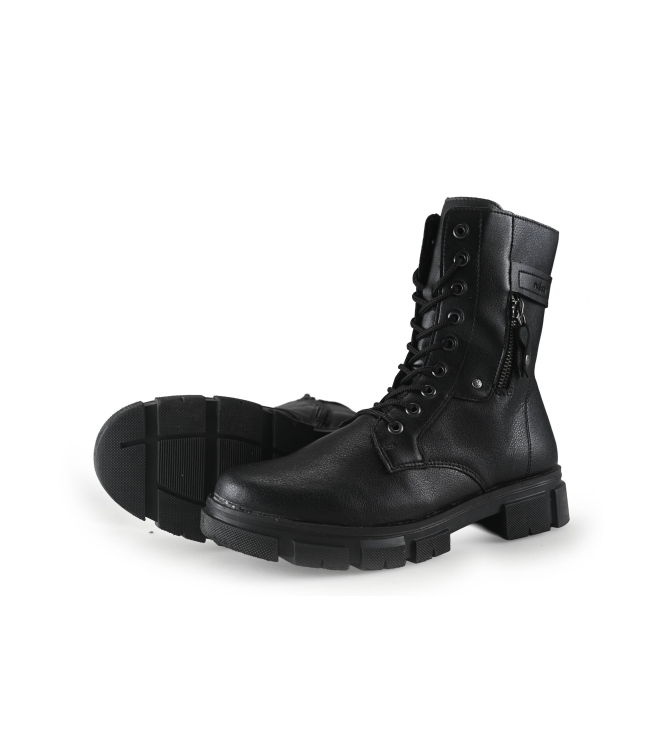 Rieker Boots