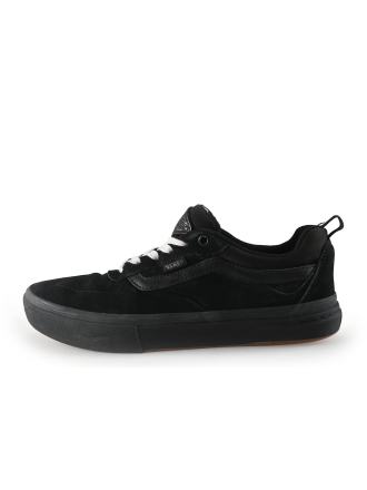 Vans Sneaker Schwarz 314279