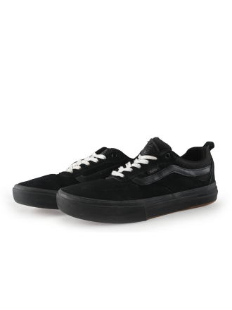 Vans Sneaker Schwarz 314279