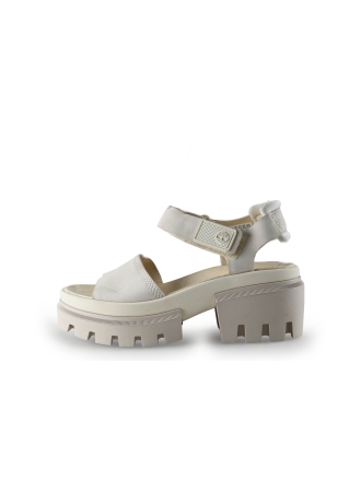 Timberland Sandalen Weiß 314280