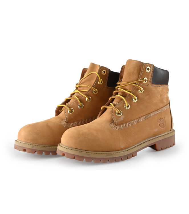 Timberland Schnürstiefel