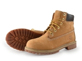 Timberland Schnürstiefel