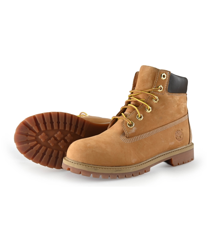 Timberland Schnürstiefel