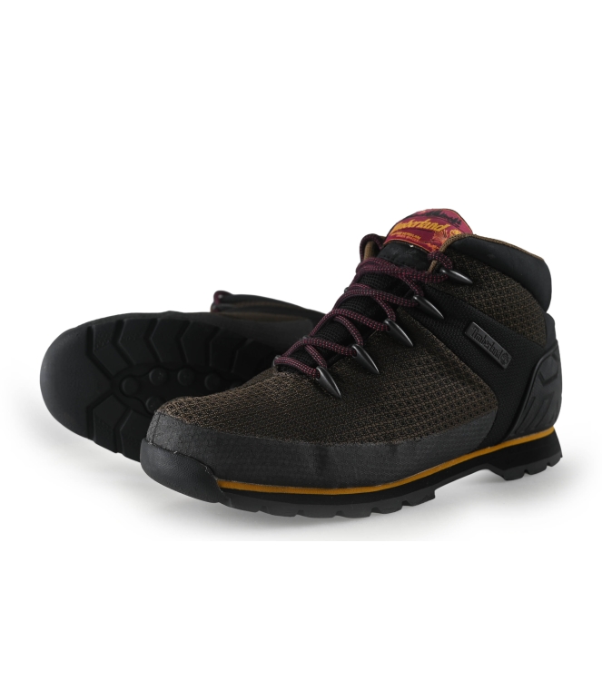 Timberland Schnürstiefel