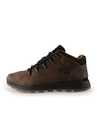 Timberland Sneaker Braun 314302