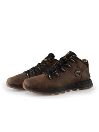 Timberland Sneaker Braun 314302