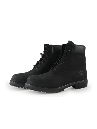Timberland Schnürstiefel Schwarz 314308