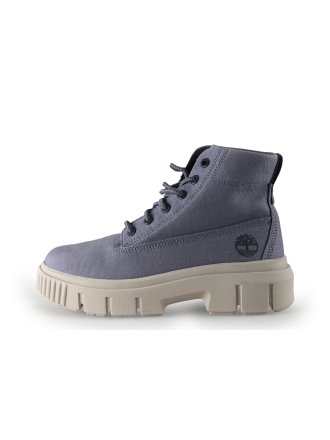 Timberland Stiefeletten Sonstiges 314317