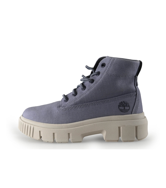 Timberland Stiefeletten